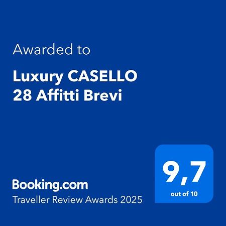 Luxury Casello 28 Affitti Brevi Marconia Εξωτερικό φωτογραφία