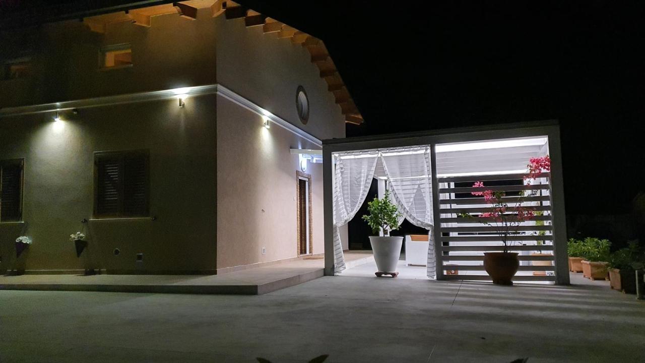 Luxury Casello 28 Affitti Brevi Marconia Εξωτερικό φωτογραφία