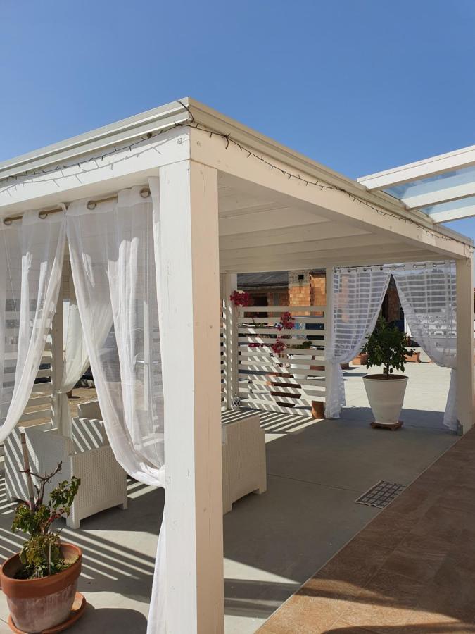 Luxury Casello 28 Affitti Brevi Marconia Εξωτερικό φωτογραφία