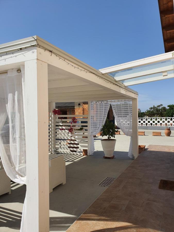 Luxury Casello 28 Affitti Brevi Marconia Εξωτερικό φωτογραφία