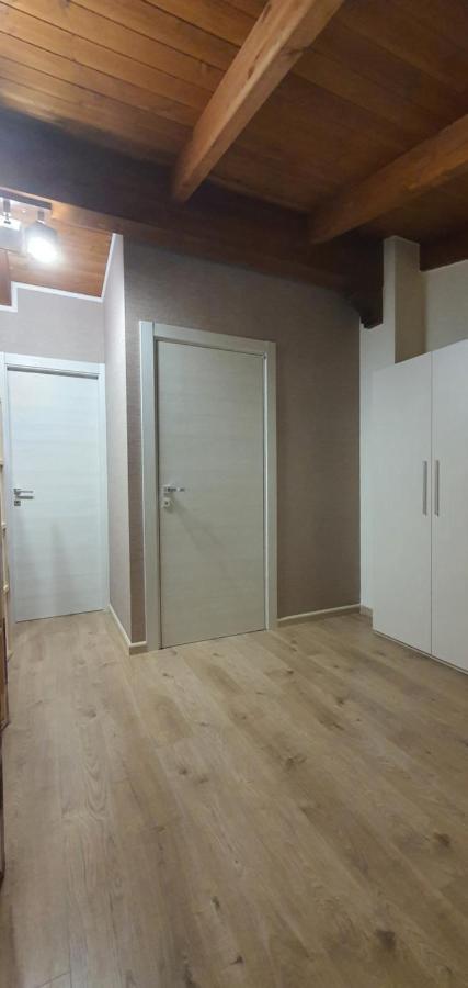 Luxury Casello 28 Affitti Brevi Marconia Εξωτερικό φωτογραφία