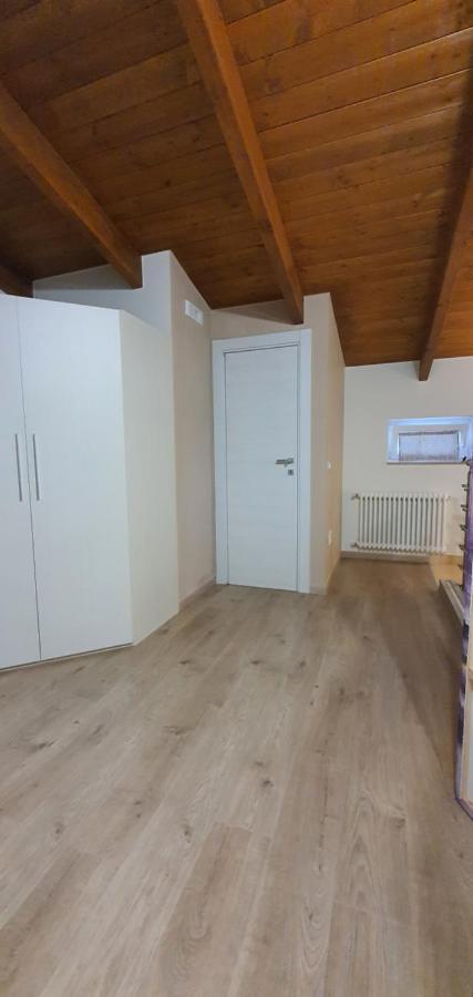 Luxury Casello 28 Affitti Brevi Marconia Εξωτερικό φωτογραφία