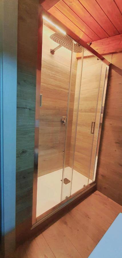 Luxury Casello 28 Affitti Brevi Marconia Εξωτερικό φωτογραφία
