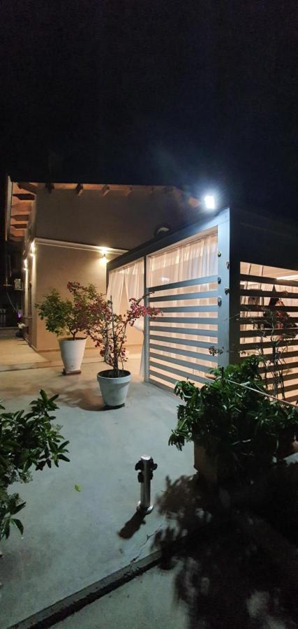 Luxury Casello 28 Affitti Brevi Marconia Εξωτερικό φωτογραφία