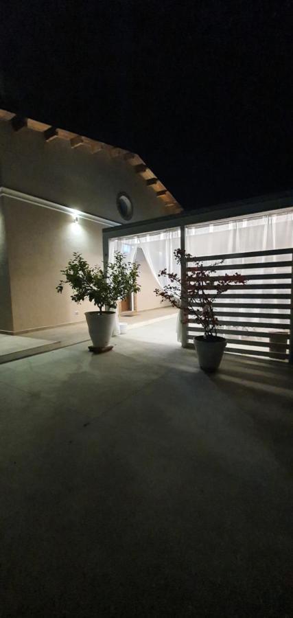 Luxury Casello 28 Affitti Brevi Marconia Εξωτερικό φωτογραφία
