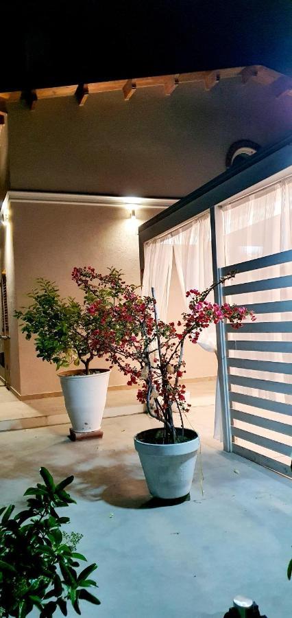 Luxury Casello 28 Affitti Brevi Marconia Εξωτερικό φωτογραφία