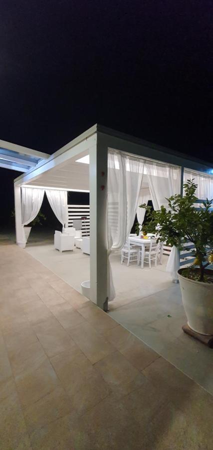 Luxury Casello 28 Affitti Brevi Marconia Εξωτερικό φωτογραφία