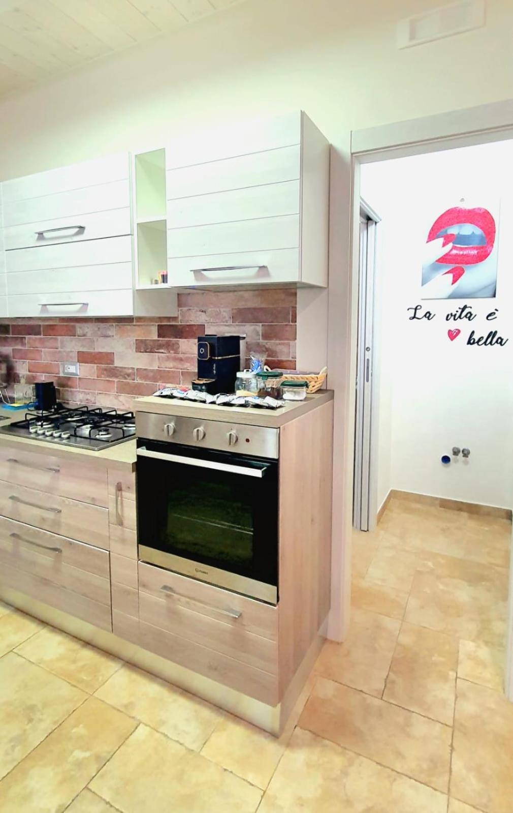 Luxury Casello 28 Affitti Brevi Marconia Εξωτερικό φωτογραφία