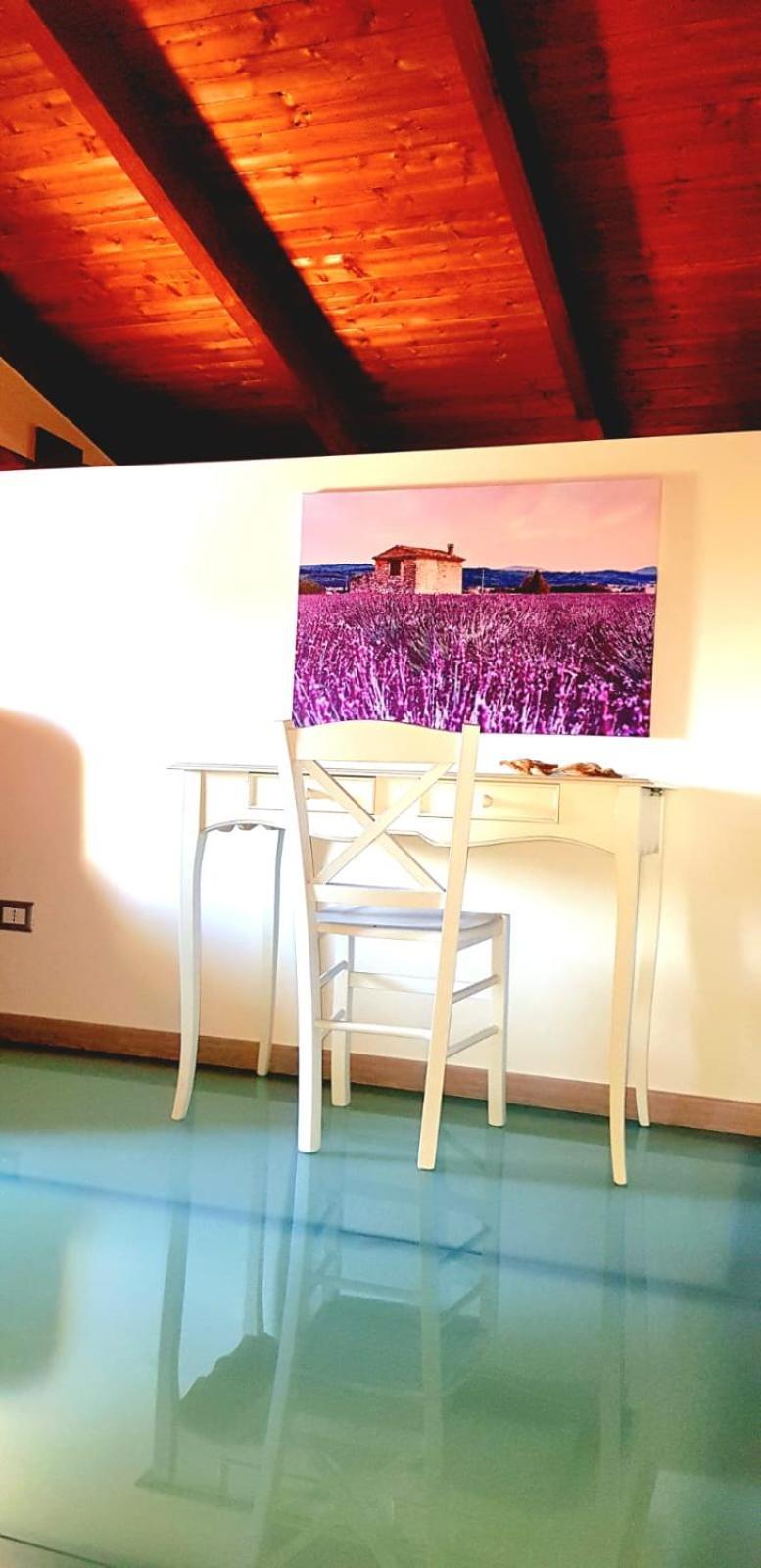 Luxury Casello 28 Affitti Brevi Marconia Εξωτερικό φωτογραφία