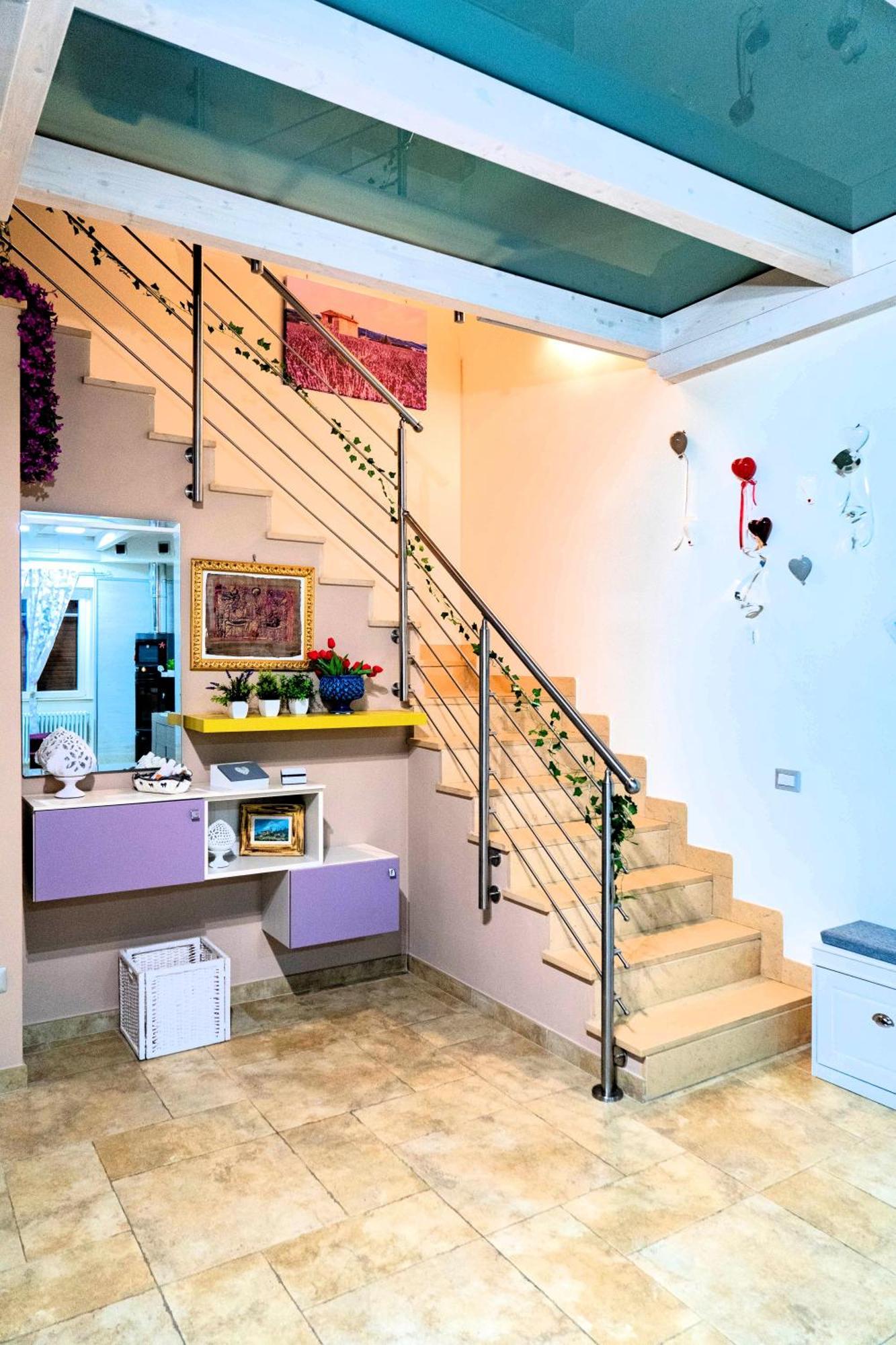 Luxury Casello 28 Affitti Brevi Marconia Εξωτερικό φωτογραφία