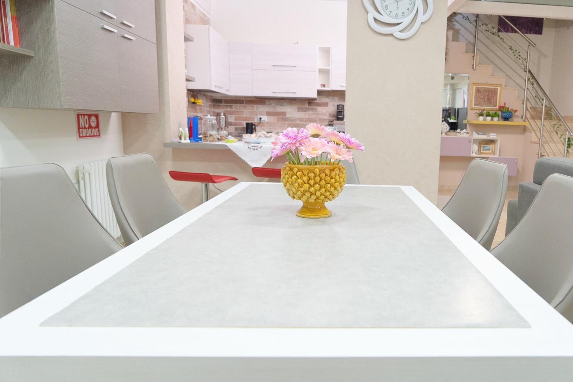 Luxury Casello 28 Affitti Brevi Marconia Εξωτερικό φωτογραφία