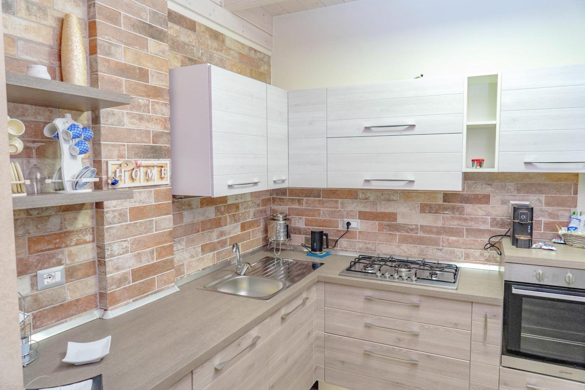 Luxury Casello 28 Affitti Brevi Marconia Εξωτερικό φωτογραφία