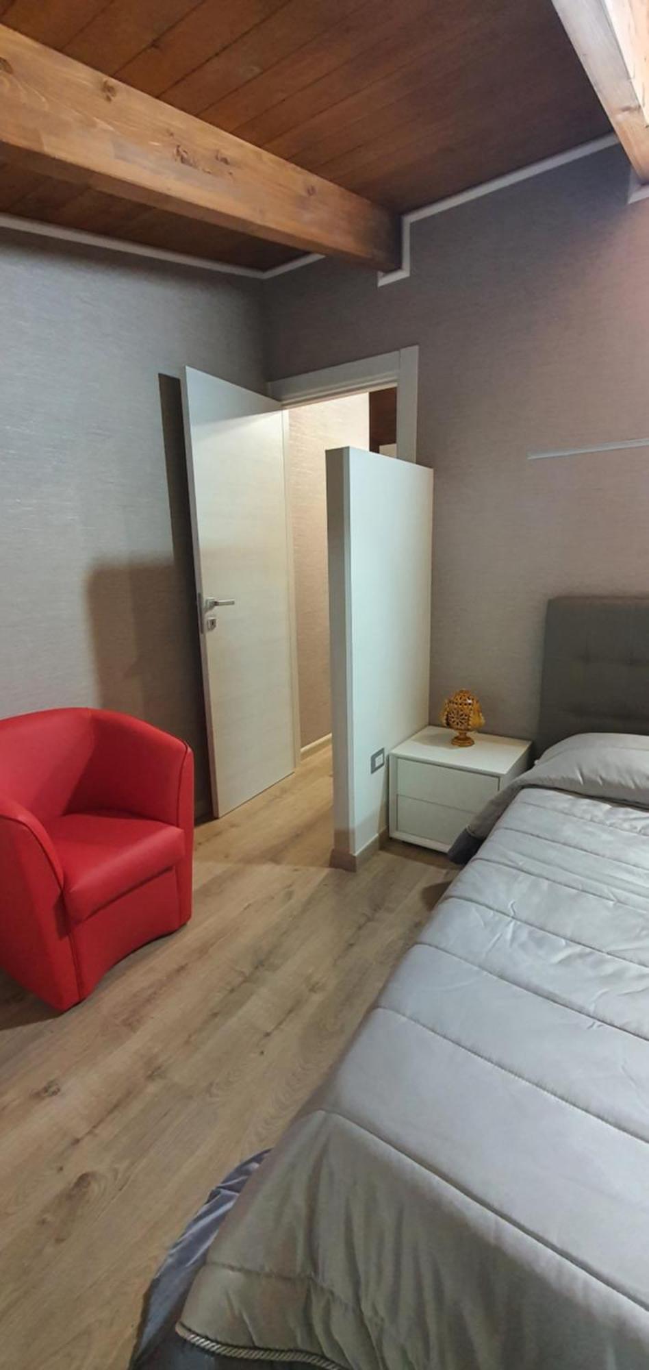 Luxury Casello 28 Affitti Brevi Marconia Εξωτερικό φωτογραφία