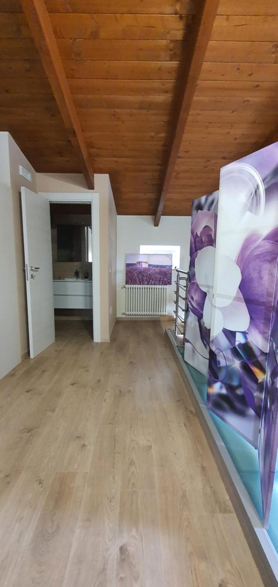 Luxury Casello 28 Affitti Brevi Marconia Εξωτερικό φωτογραφία