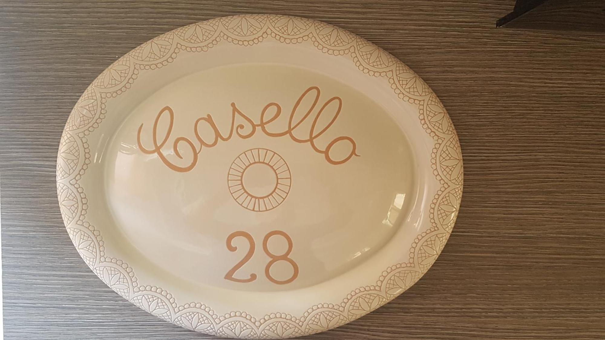 Luxury Casello 28 Affitti Brevi Marconia Εξωτερικό φωτογραφία