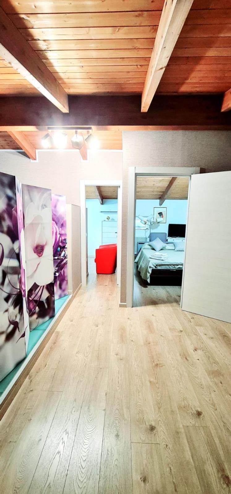 Luxury Casello 28 Affitti Brevi Marconia Εξωτερικό φωτογραφία