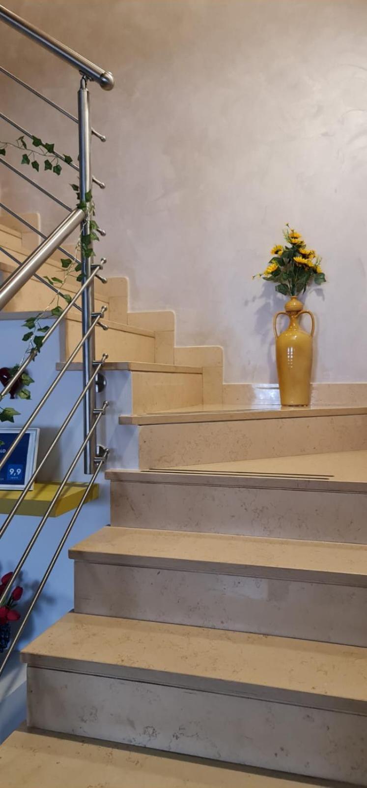 Luxury Casello 28 Affitti Brevi Marconia Εξωτερικό φωτογραφία