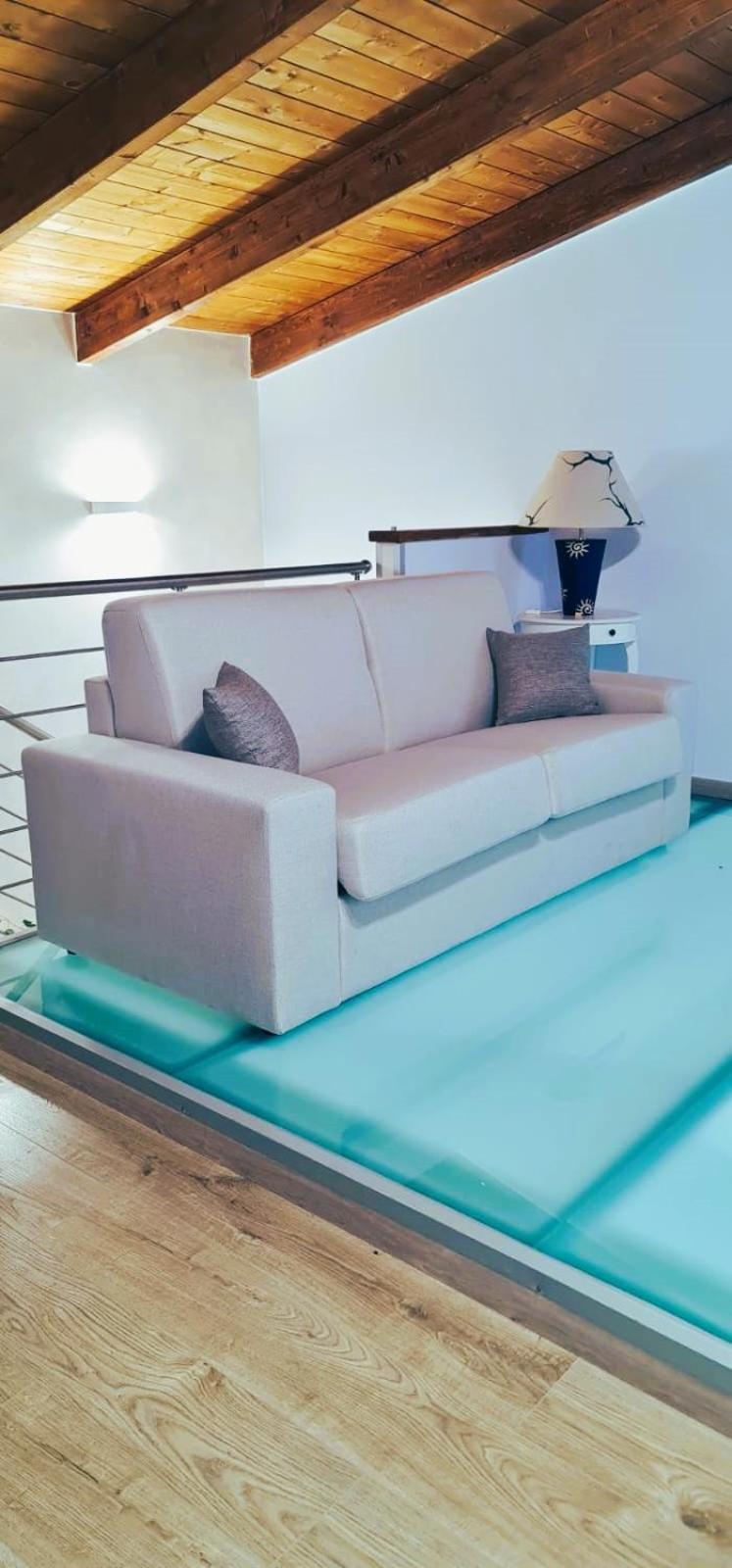Luxury Casello 28 Affitti Brevi Marconia Εξωτερικό φωτογραφία