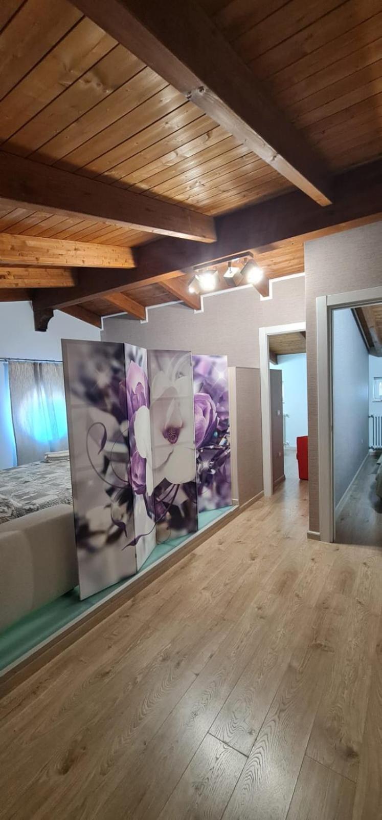 Luxury Casello 28 Affitti Brevi Marconia Εξωτερικό φωτογραφία