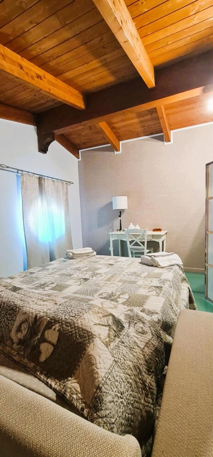 Luxury Casello 28 Affitti Brevi Marconia Εξωτερικό φωτογραφία