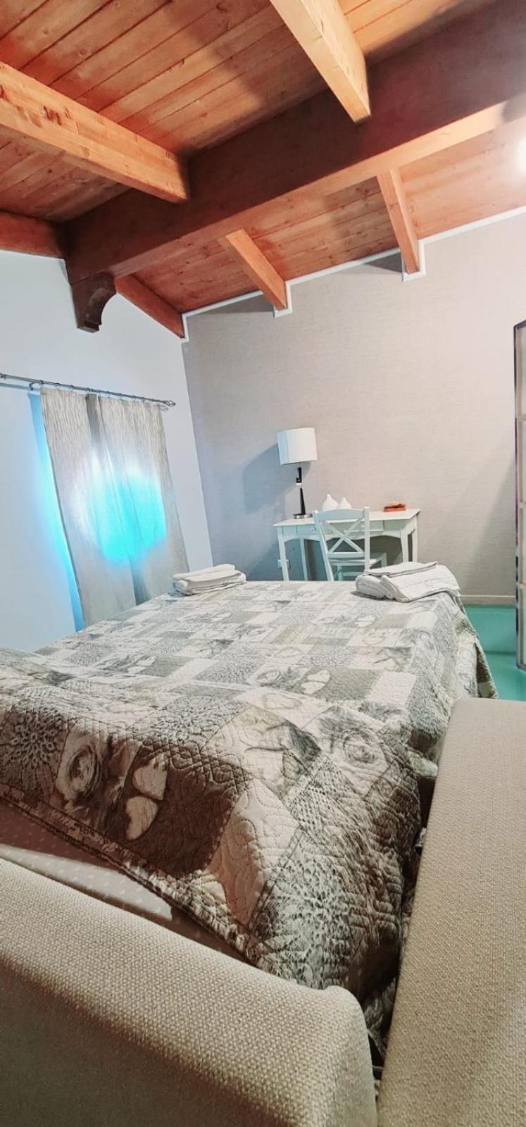 Luxury Casello 28 Affitti Brevi Marconia Εξωτερικό φωτογραφία