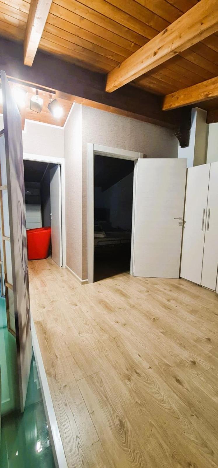 Luxury Casello 28 Affitti Brevi Marconia Εξωτερικό φωτογραφία