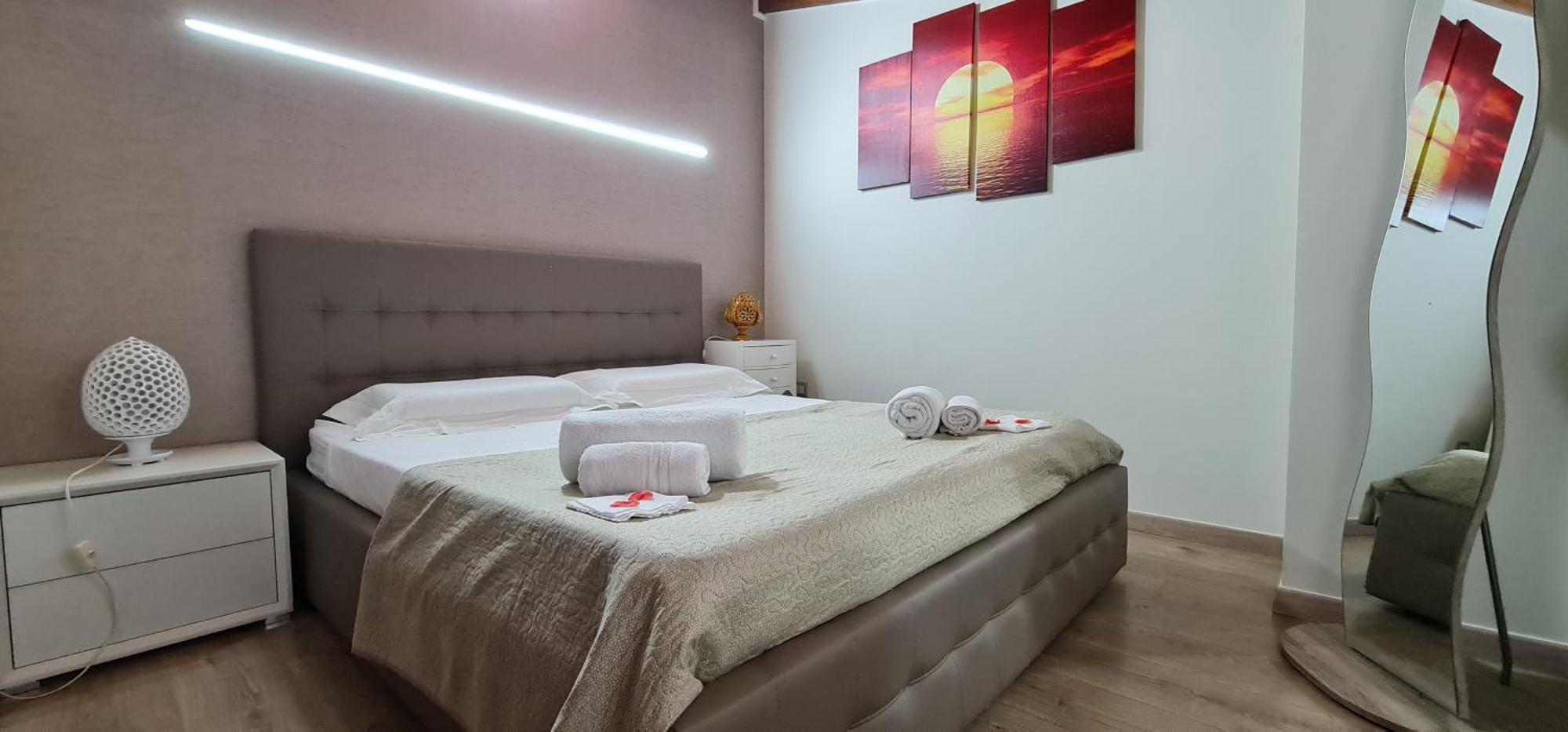 Luxury Casello 28 Affitti Brevi Marconia Εξωτερικό φωτογραφία