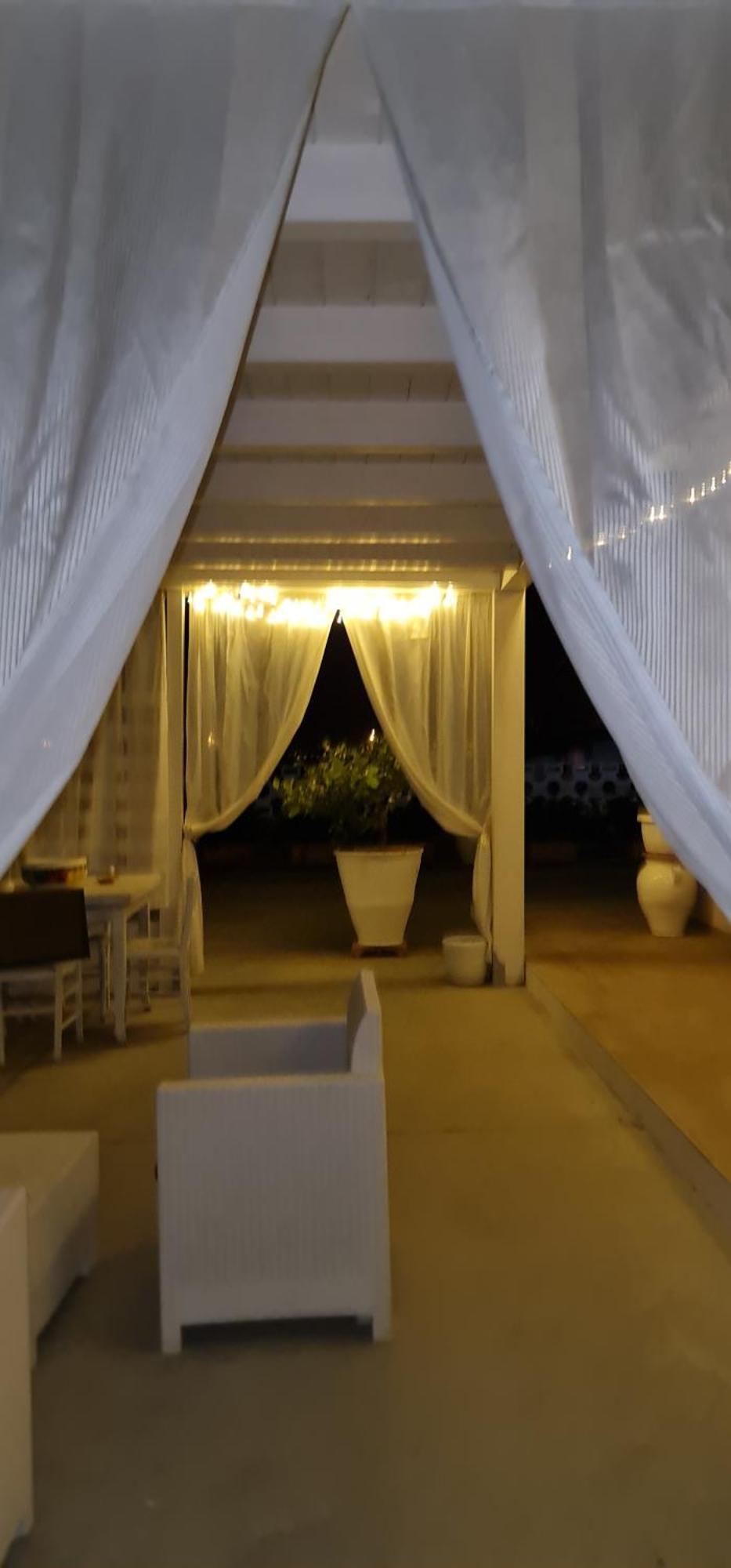 Luxury Casello 28 Affitti Brevi Marconia Εξωτερικό φωτογραφία