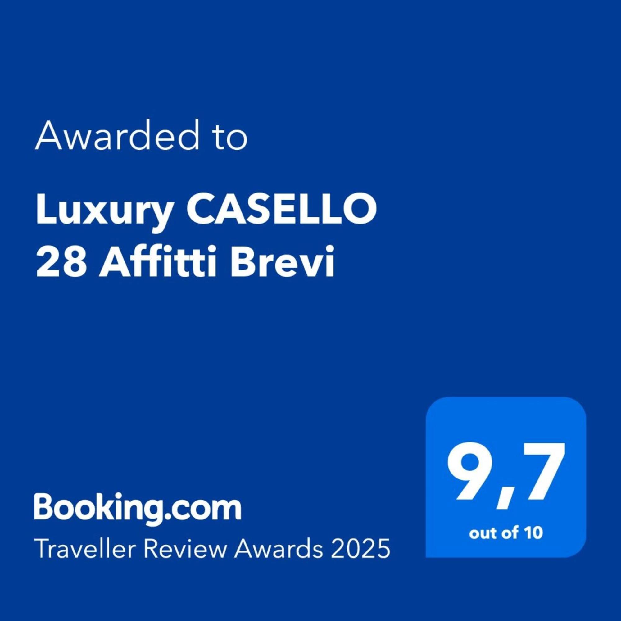 Luxury Casello 28 Affitti Brevi Marconia Εξωτερικό φωτογραφία