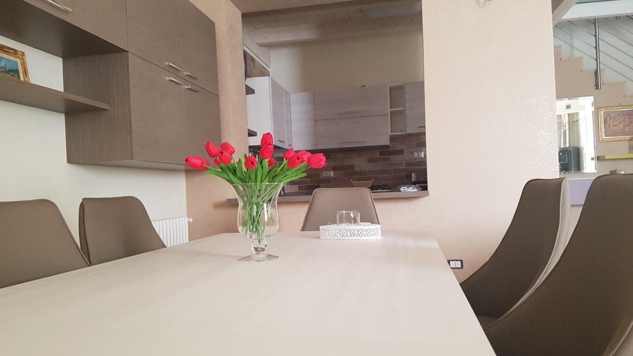 Luxury Casello 28 Affitti Brevi Marconia Εξωτερικό φωτογραφία