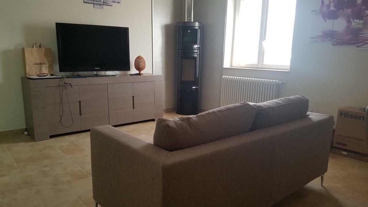 Luxury Casello 28 Affitti Brevi Marconia Εξωτερικό φωτογραφία