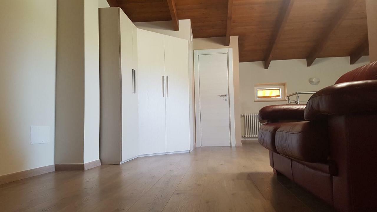 Luxury Casello 28 Affitti Brevi Marconia Εξωτερικό φωτογραφία