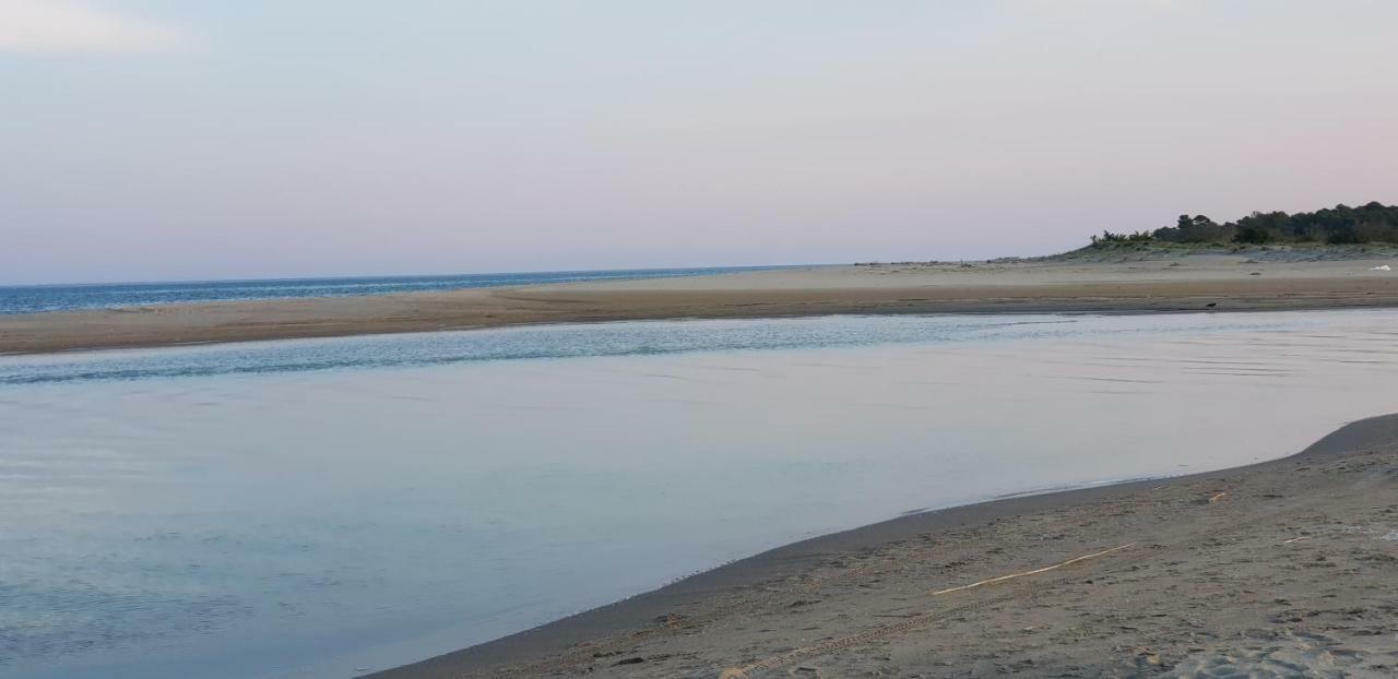 Luxury Casello 28 Affitti Brevi Marconia Εξωτερικό φωτογραφία
