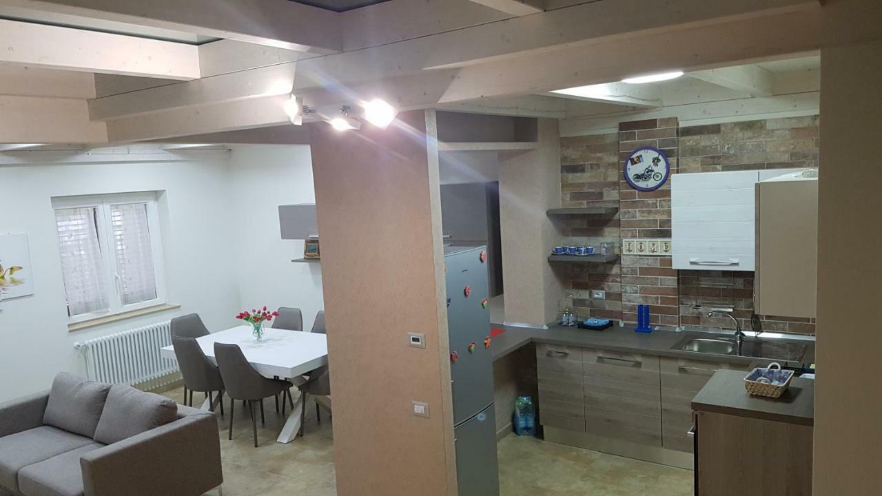 Luxury Casello 28 Affitti Brevi Marconia Εξωτερικό φωτογραφία