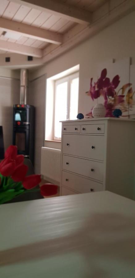 Luxury Casello 28 Affitti Brevi Marconia Εξωτερικό φωτογραφία