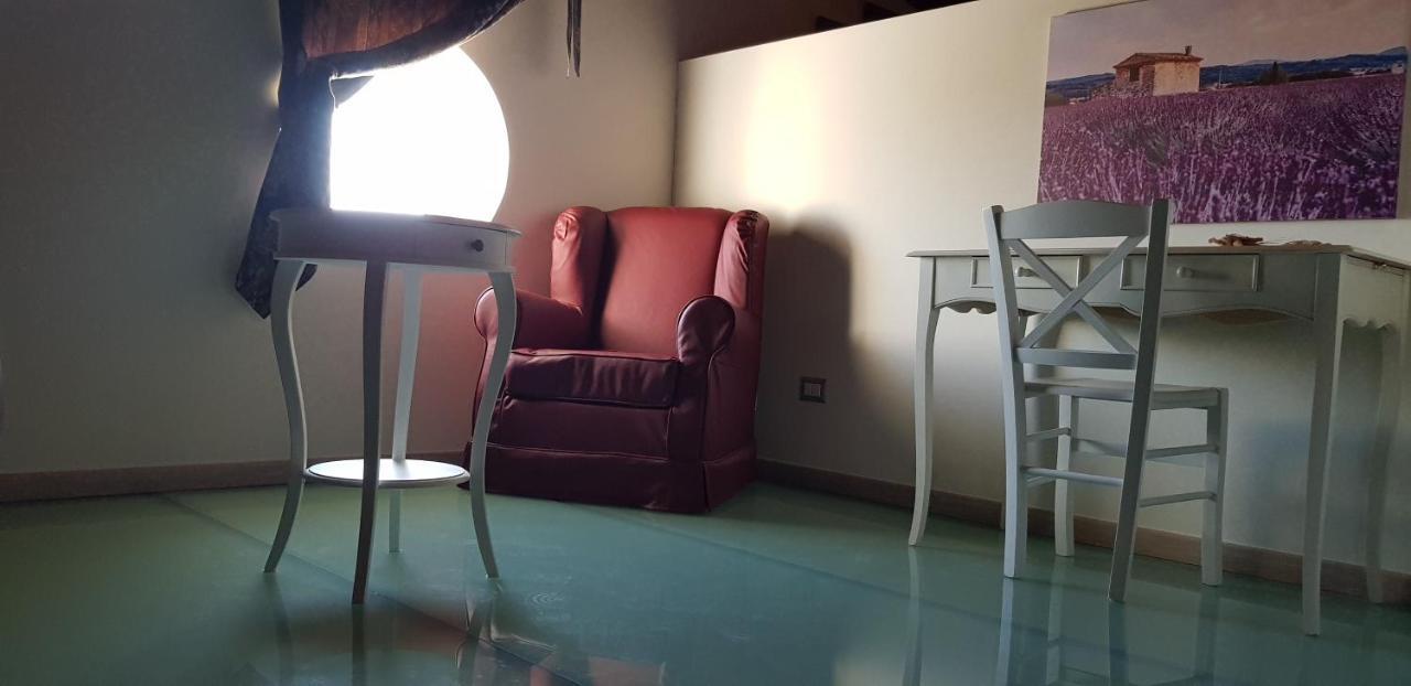 Luxury Casello 28 Affitti Brevi Marconia Εξωτερικό φωτογραφία